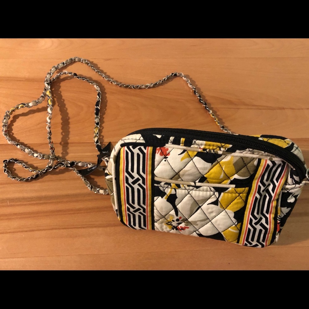 Vera Bradley Bag